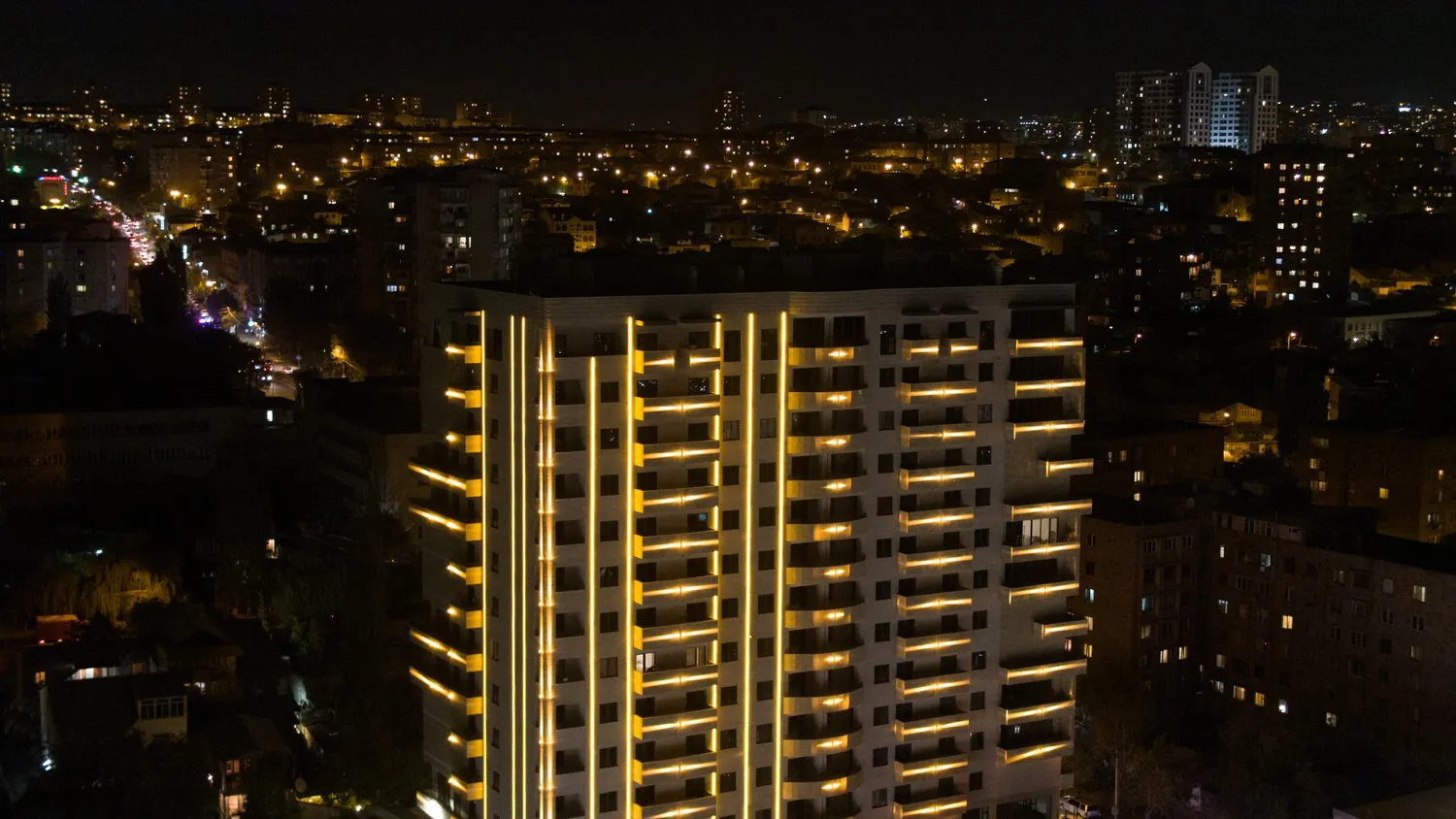 Project 1 - Interior Design