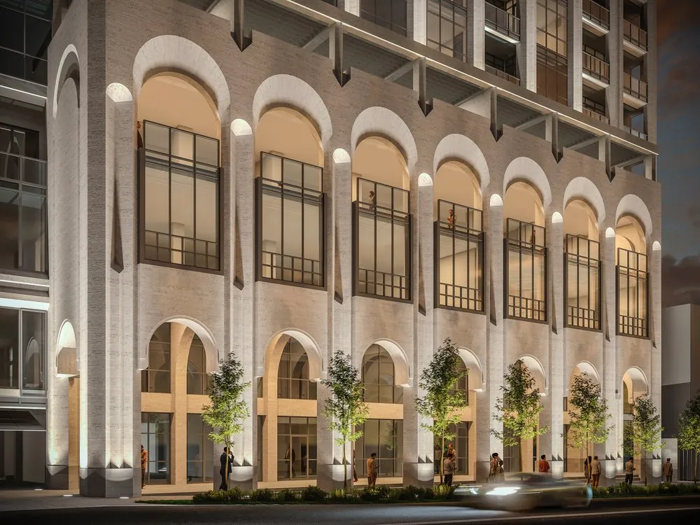 Project 1 - Construction Progress