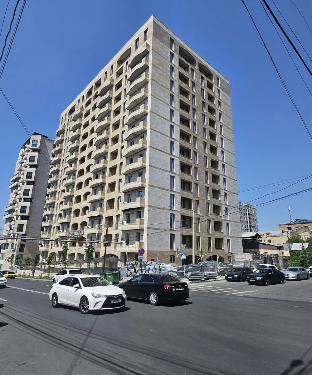 Project 1 - Facade Details