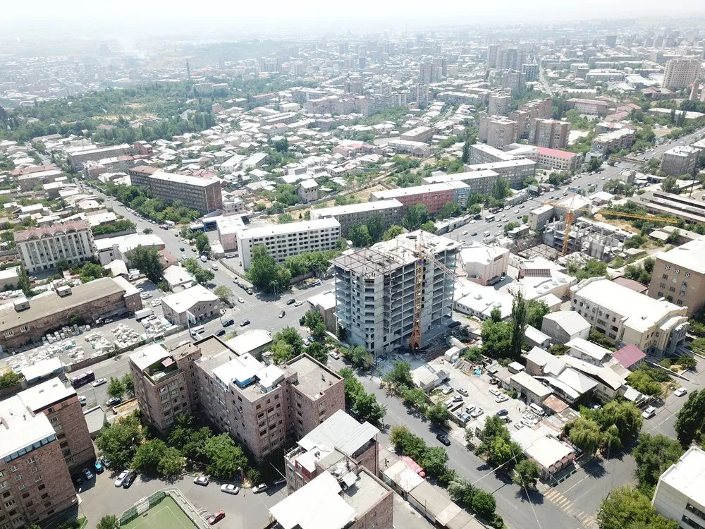 Project 1 - Facade Details