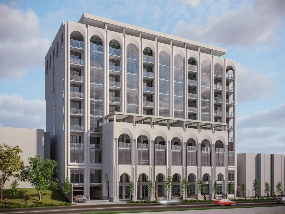 Project 1 - Site Overview