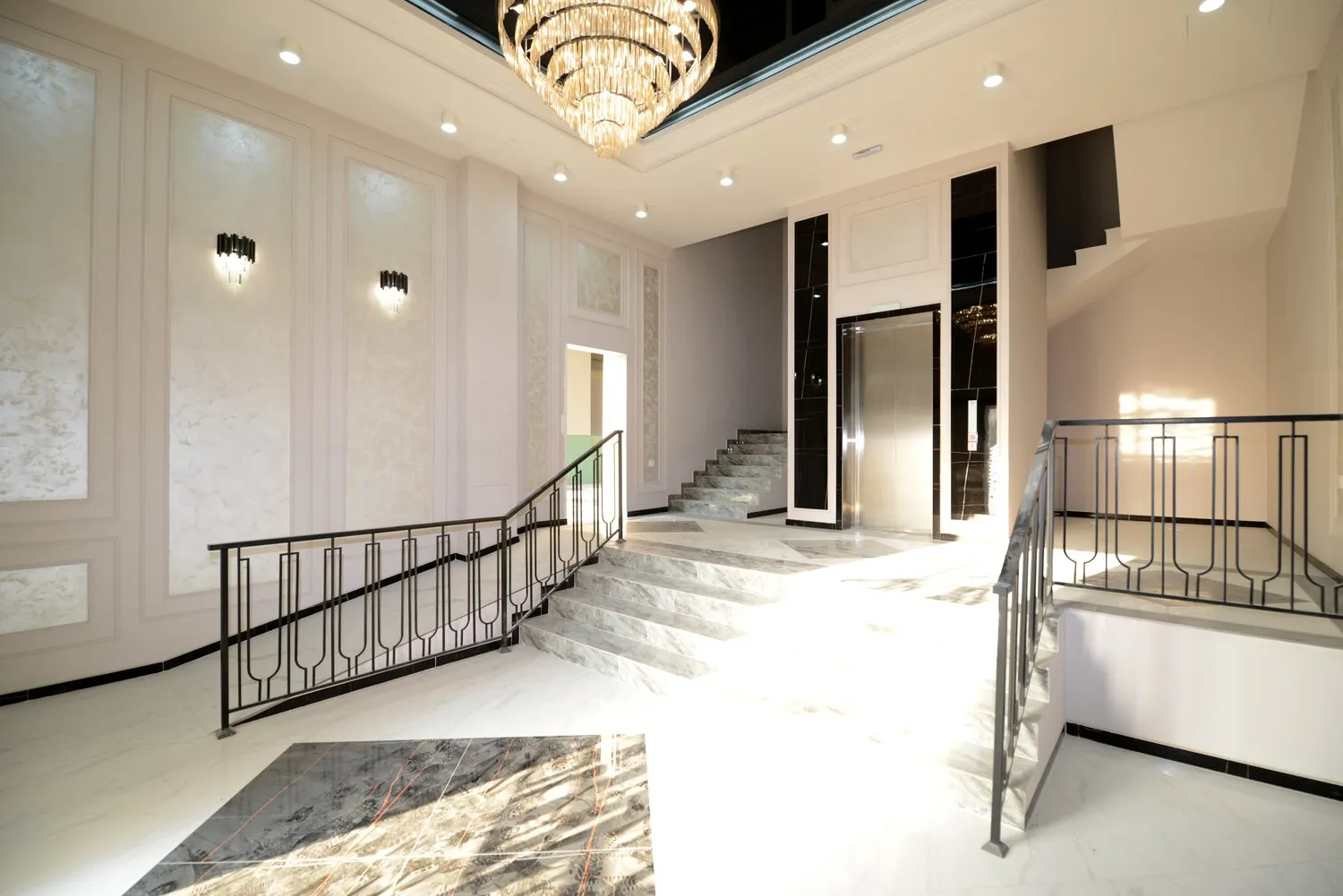 Project 1 - Site Overview