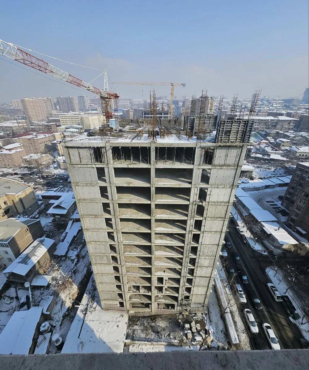 Project 1 - Site Overview