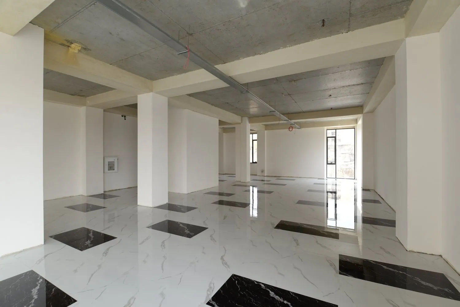 Project 1 - Architectural Context