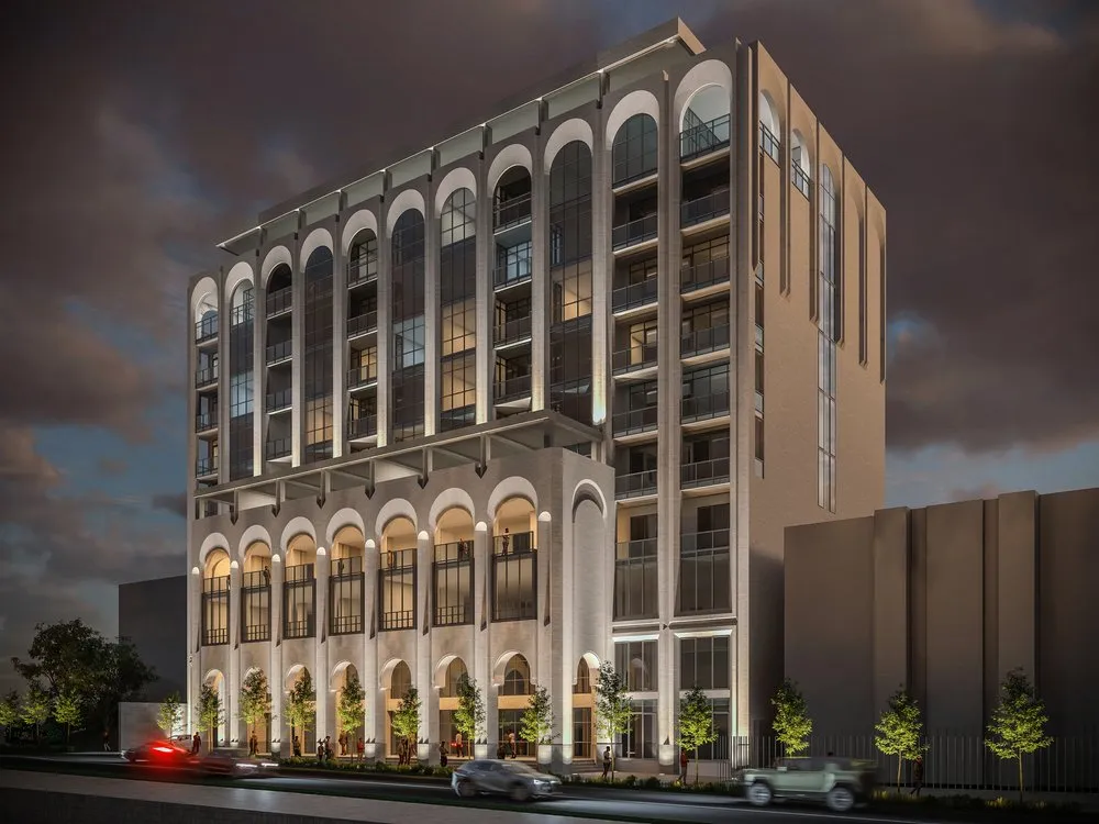 Shareholders and Partners