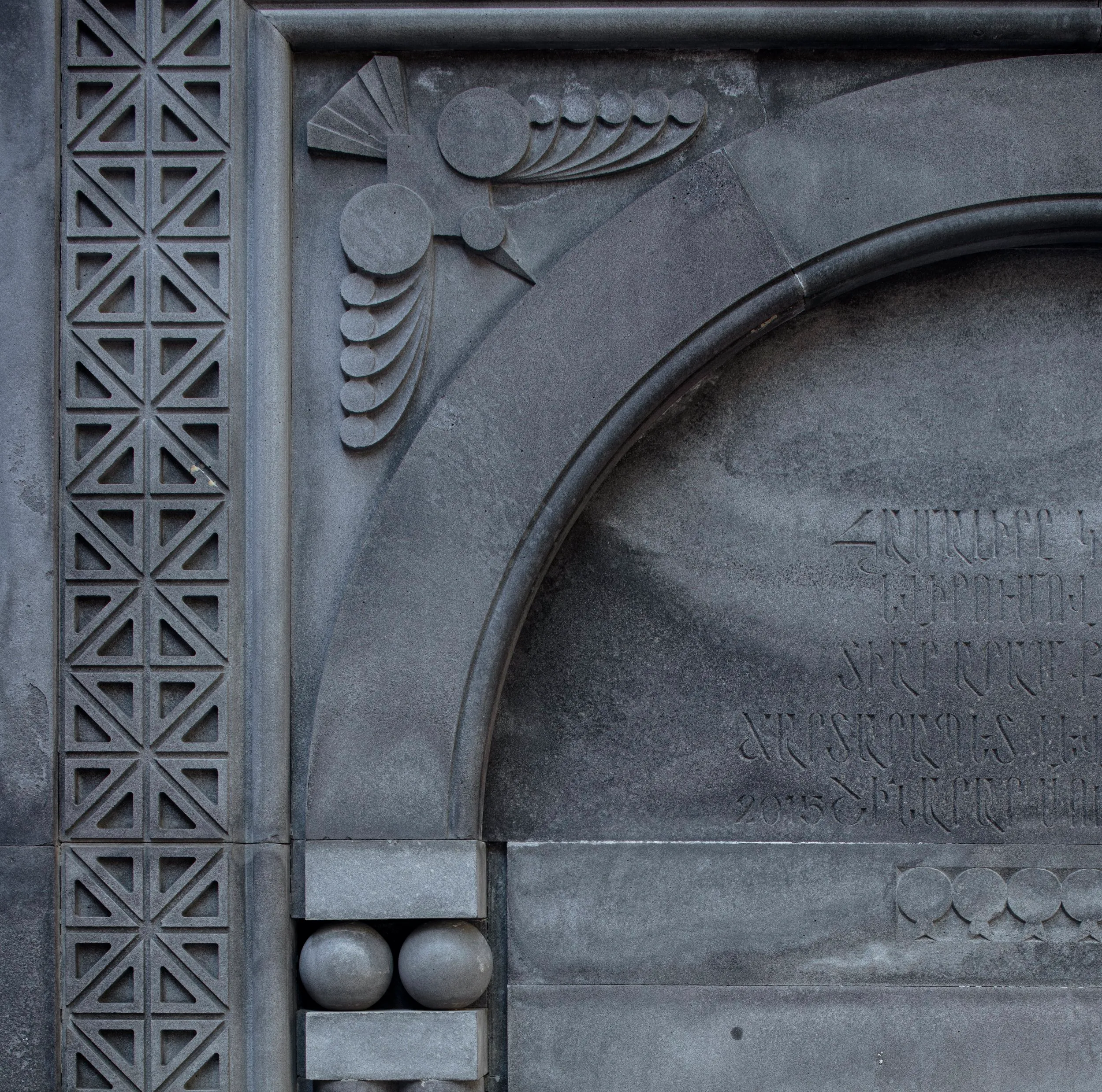 Architect's Works Image 1