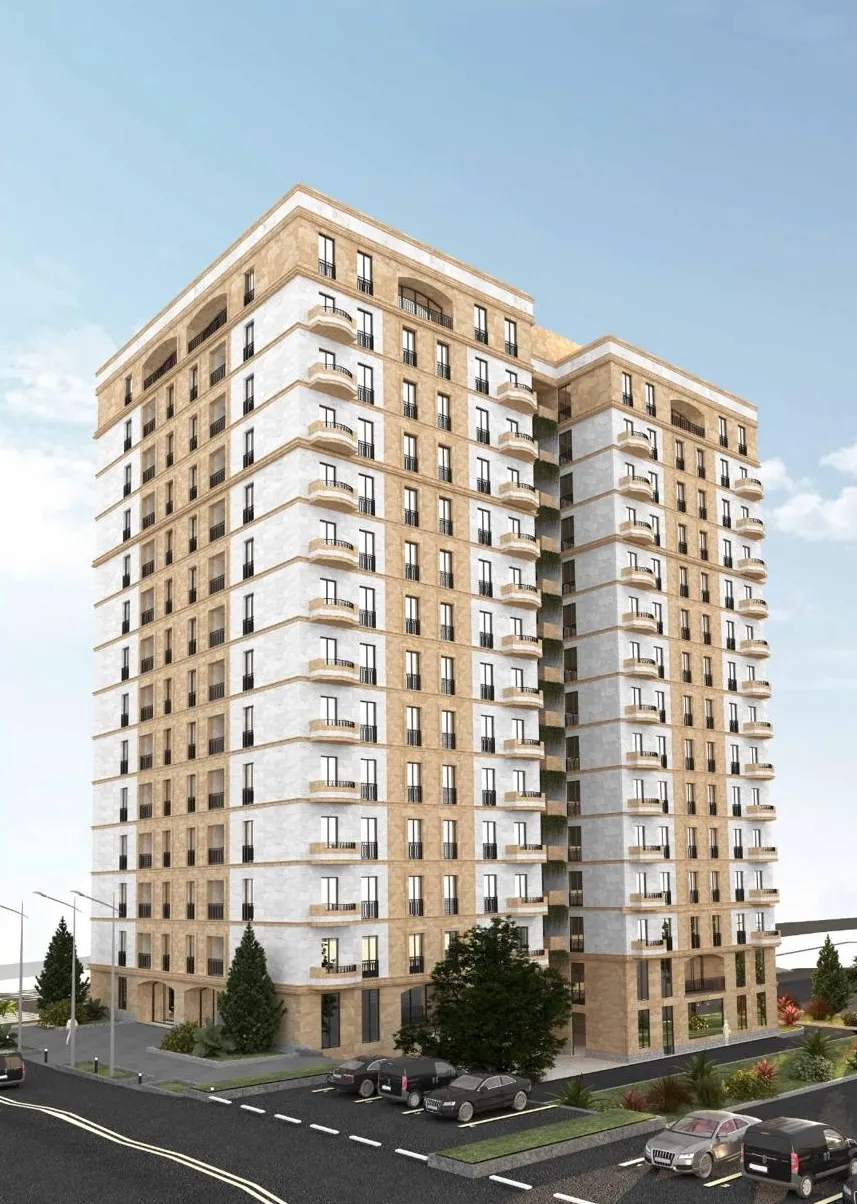 Project 1 - Architectural Details